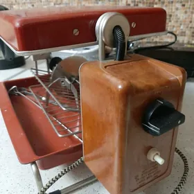 Şaşlyk bişirilýàn