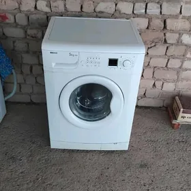 BEKO  5kg kir maşyn