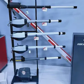 Mehanizm Warota Magazyn.