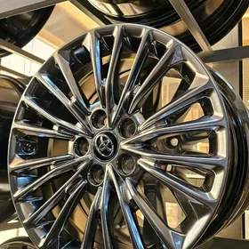 Toyota paket original diska