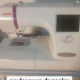 tikin maşyn yaka 350 e