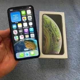 IPHONE Xs