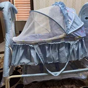 продаётся люлька