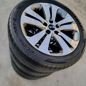 Kia Orginal Diska Teker 18