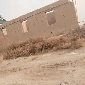 Gyssagly satlyk mellek