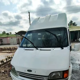 Ford Transit Cargo Van 2019