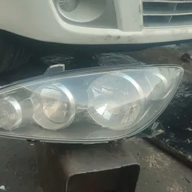 fara duty camry haliji