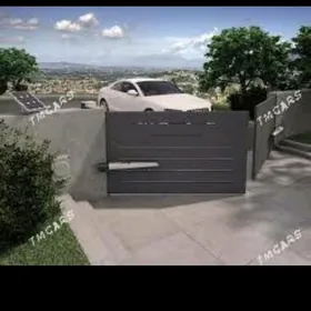 NICE Mehanizm Механизм.Ворот