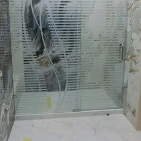 ДУШЕВЫЕ КАБИНЫ