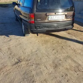 Opel Astra 1996