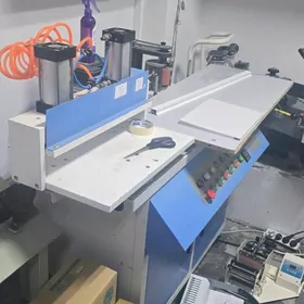 Albom yasayan apparatlar