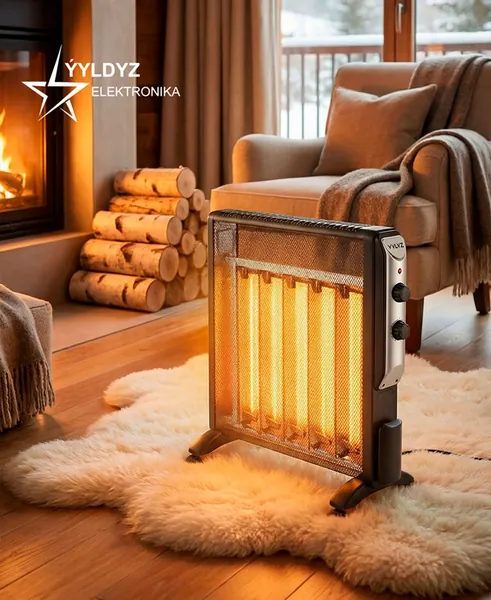 ÝYLDYZ ELEKTRONIKA Gallery 9