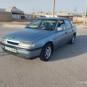 Opel Vectra 1989