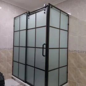 ДУШЕВЫЕ КАБИНЫ