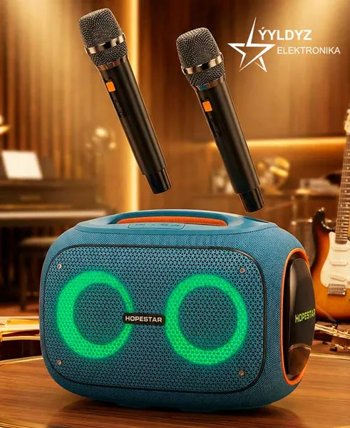 ÝYLDYZ ELEKTRONIKA Gallery 6