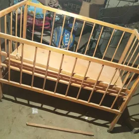 детские кроват