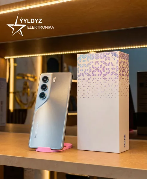 ÝYLDYZ ELEKTRONIKA Gallery 5