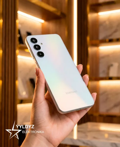 ÝYLDYZ ELEKTRONIKA Gallery 11