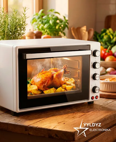 ÝYLDYZ ELEKTRONIKA Gallery 3