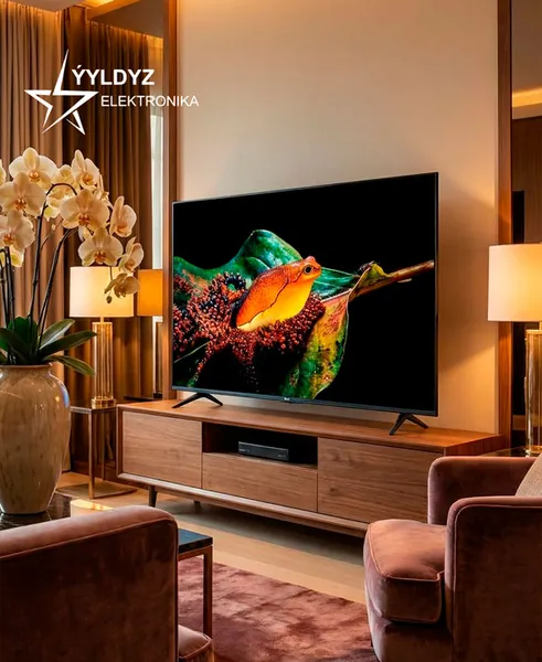 ÝYLDYZ ELEKTRONIKA Gallery 7