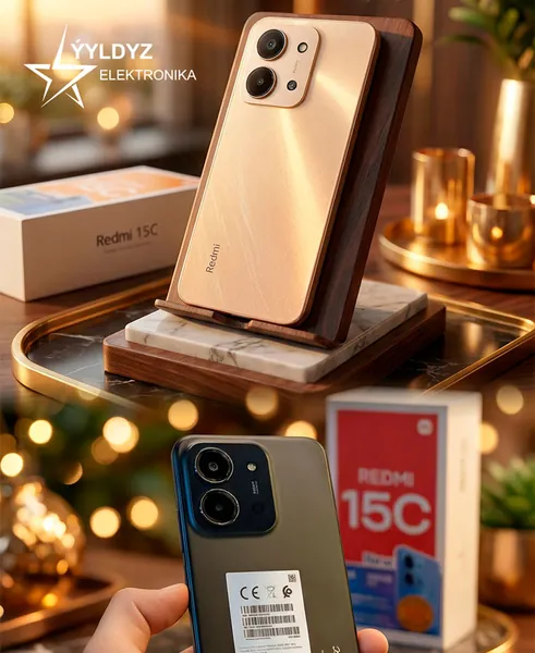 ÝYLDYZ ELEKTRONIKA Gallery 1