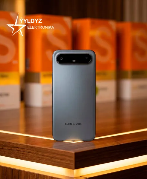 ÝYLDYZ ELEKTRONIKA Gallery 8