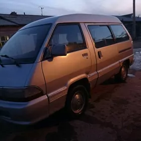 Toyota Town Ace 1988