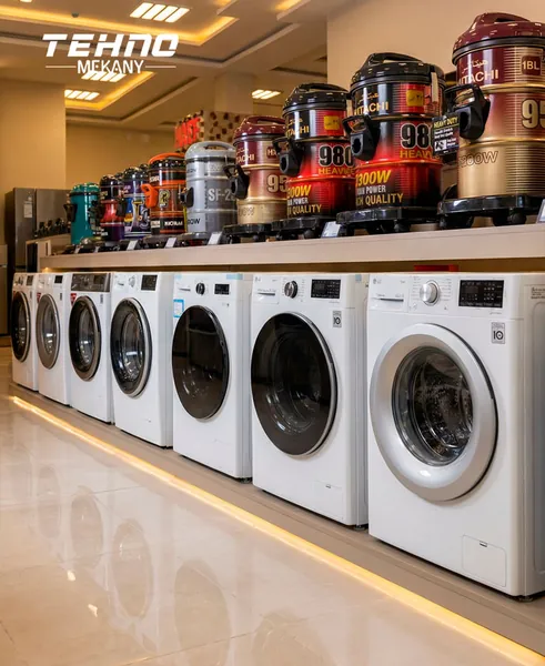 Tehno Mekany Gallery 4