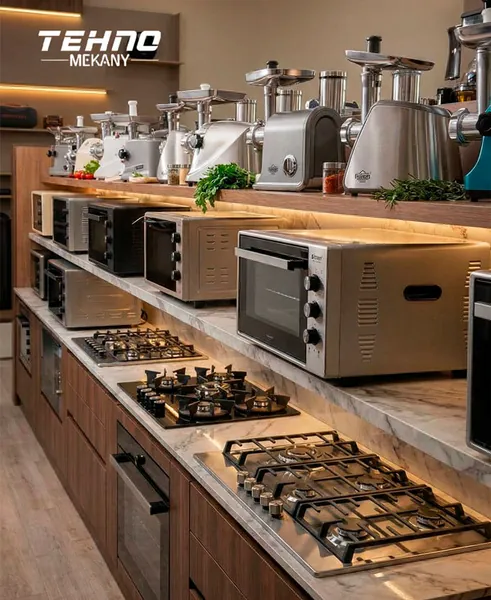 Tehno Mekany Gallery 1