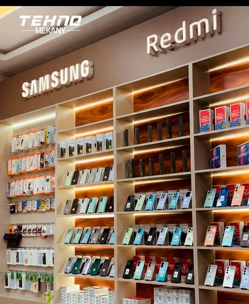 Tehno Mekany Gallery 6