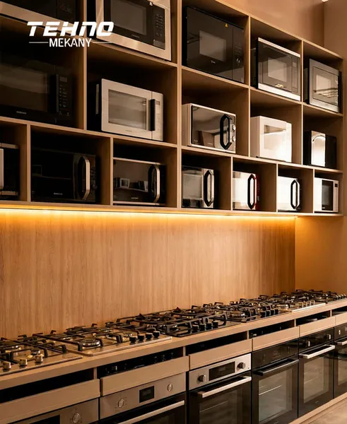 Tehno Mekany Gallery 7