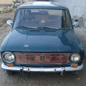 Lada 2102 1989