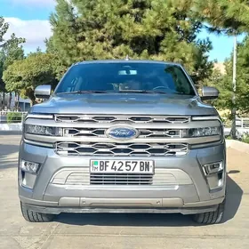 Ford Expedition 2024