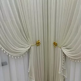 Perdeler Karnizlar Aksesuarlar