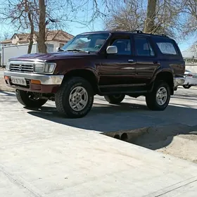 Toyota 4Runner 1992