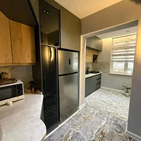 ГАГАРИНА 2 КОМНАТЫ