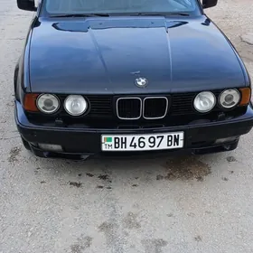 BMW 525 1991