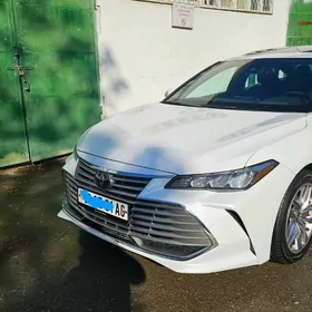 Toyota Avalon 2021