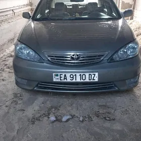 Toyota Camry 2005