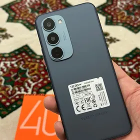 Tecno spark 40 pro+