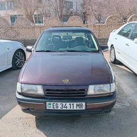 Opel Vectra 1992