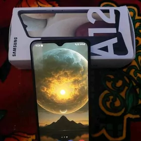 samsung a12