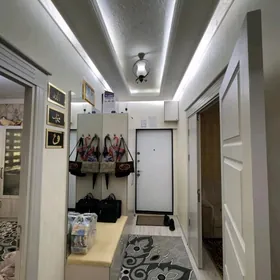 Gagarin 3komnat satlyk jay