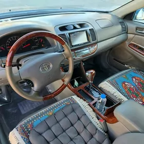 Toyota Camry 2003