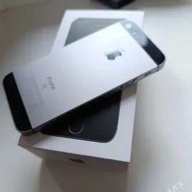 Айфон 5 SE