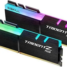 Ram G.Skill Trident Z RGB 16GB