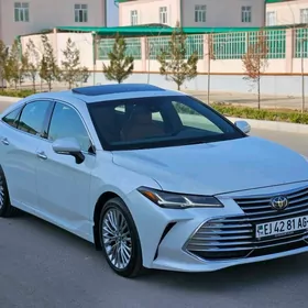 Toyota Avalon 2022
