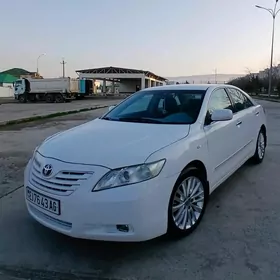 Toyota Camry 2008
