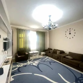 Мир 8 2 ком 9/3 этаж