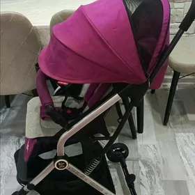 Коляска Kolyaska